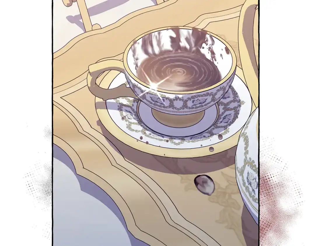 偏执公爵不让我带崽逃 第56话 猜疑 第61页