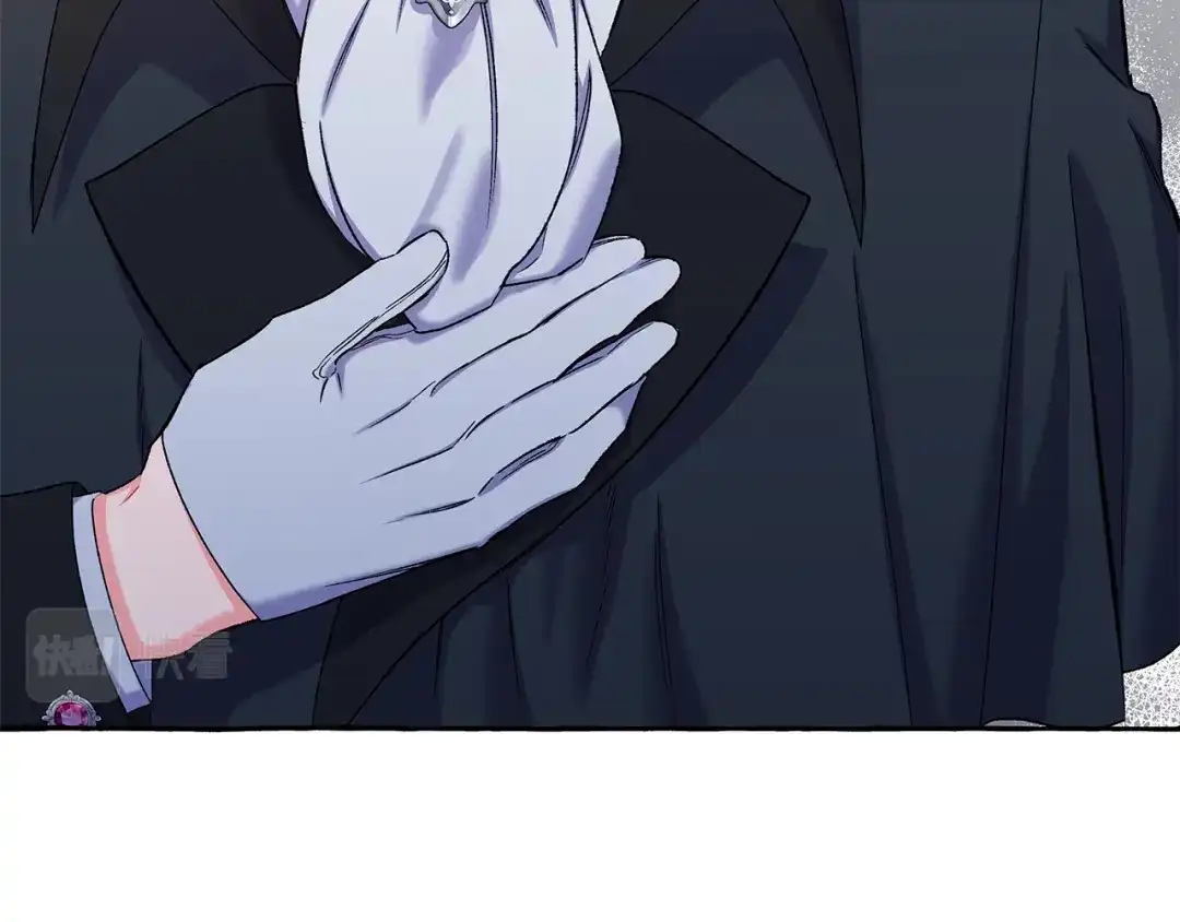 偏执公爵不让我带崽逃 第56话 猜疑 第65页