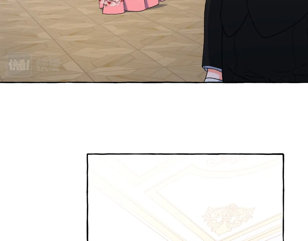 偏执公爵不让我带崽逃 第57话 以诚相待 第101页