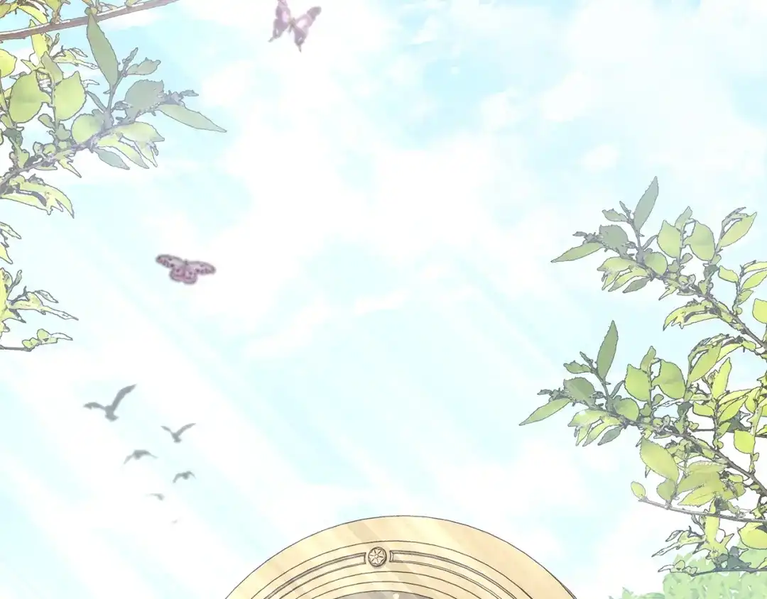 偏执公爵不让我带崽逃 第57话 以诚相待 第27页