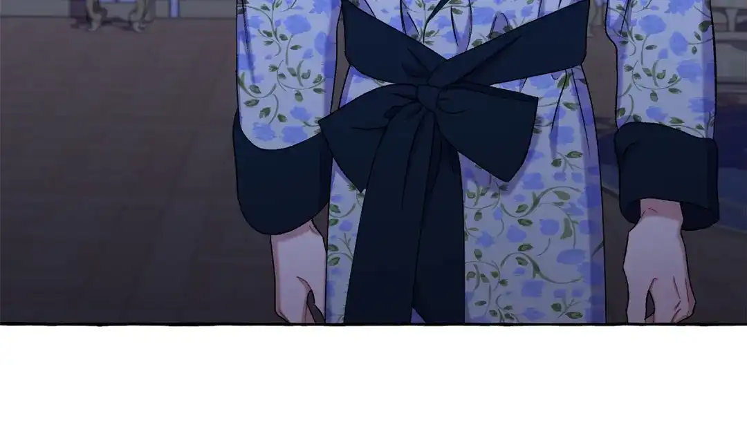偏执公爵不让我带崽逃 第58话 一起过夜 第115页