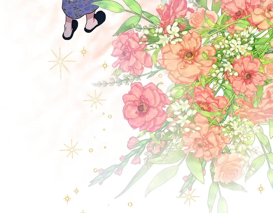 偏执公爵不让我带崽逃 第58话 一起过夜 第123页