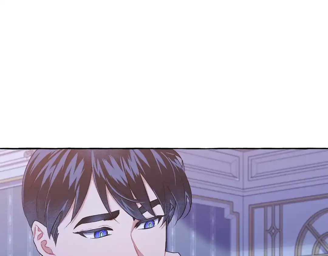 偏执公爵不让我带崽逃 第58话 一起过夜 第126页