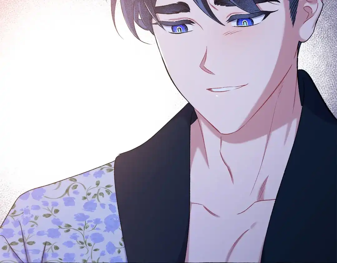 偏执公爵不让我带崽逃 第58话 一起过夜 第131页