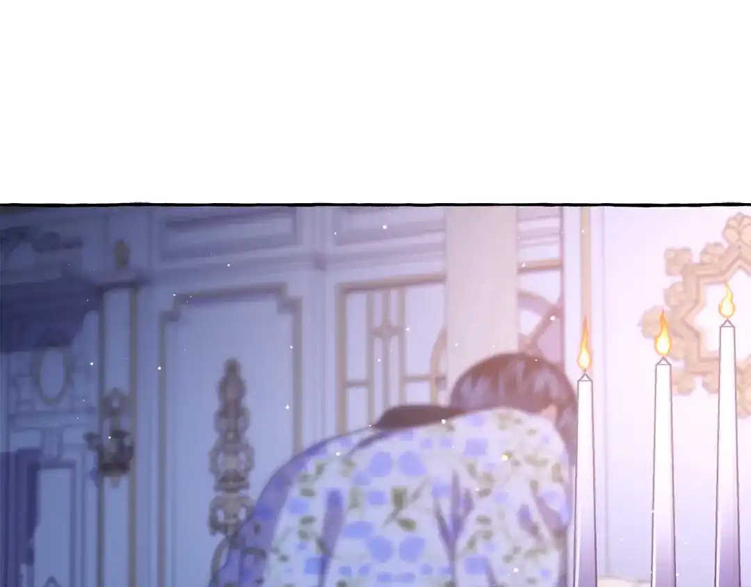 偏执公爵不让我带崽逃 第58话 一起过夜 第142页