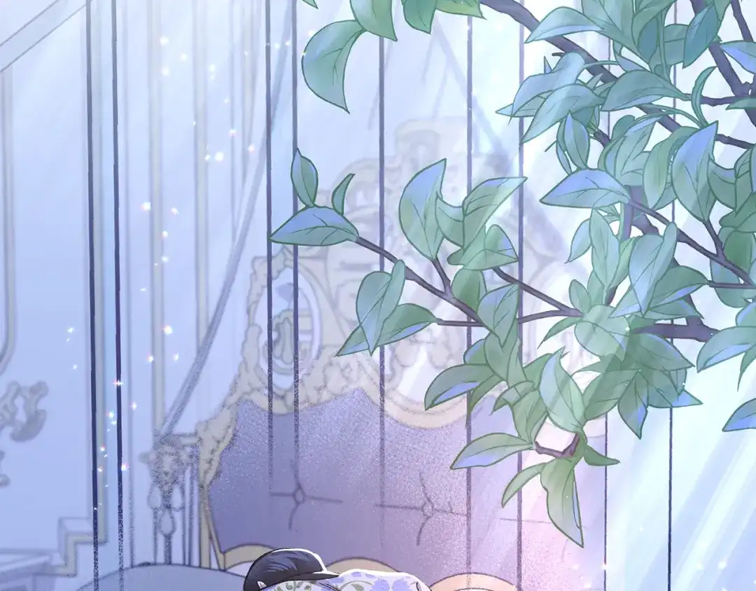 偏执公爵不让我带崽逃 第58话 一起过夜 第145页