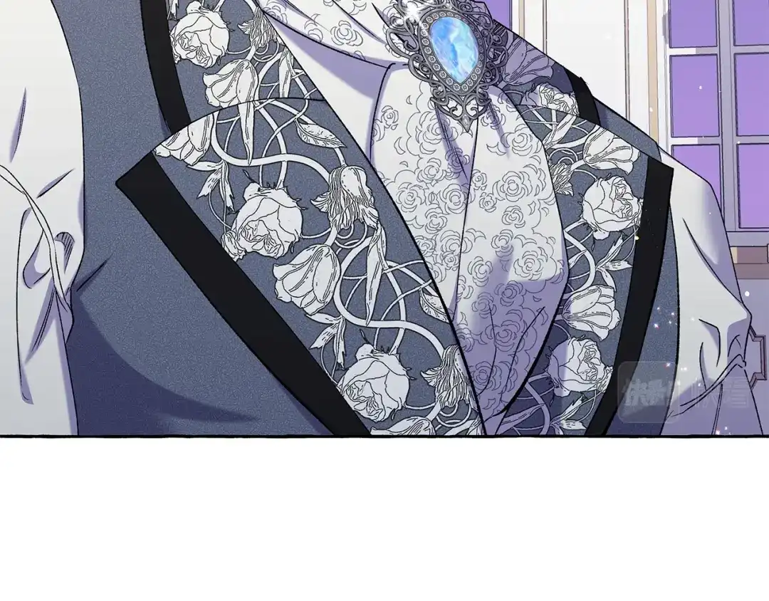 偏执公爵不让我带崽逃 第58话 一起过夜 第18页