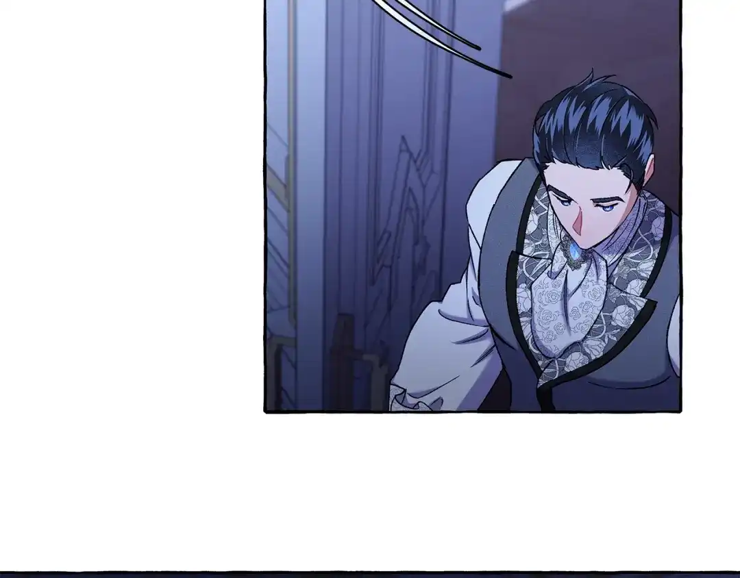 偏执公爵不让我带崽逃 第58话 一起过夜 第29页