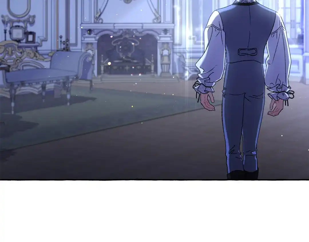 偏执公爵不让我带崽逃 第58话 一起过夜 第31页