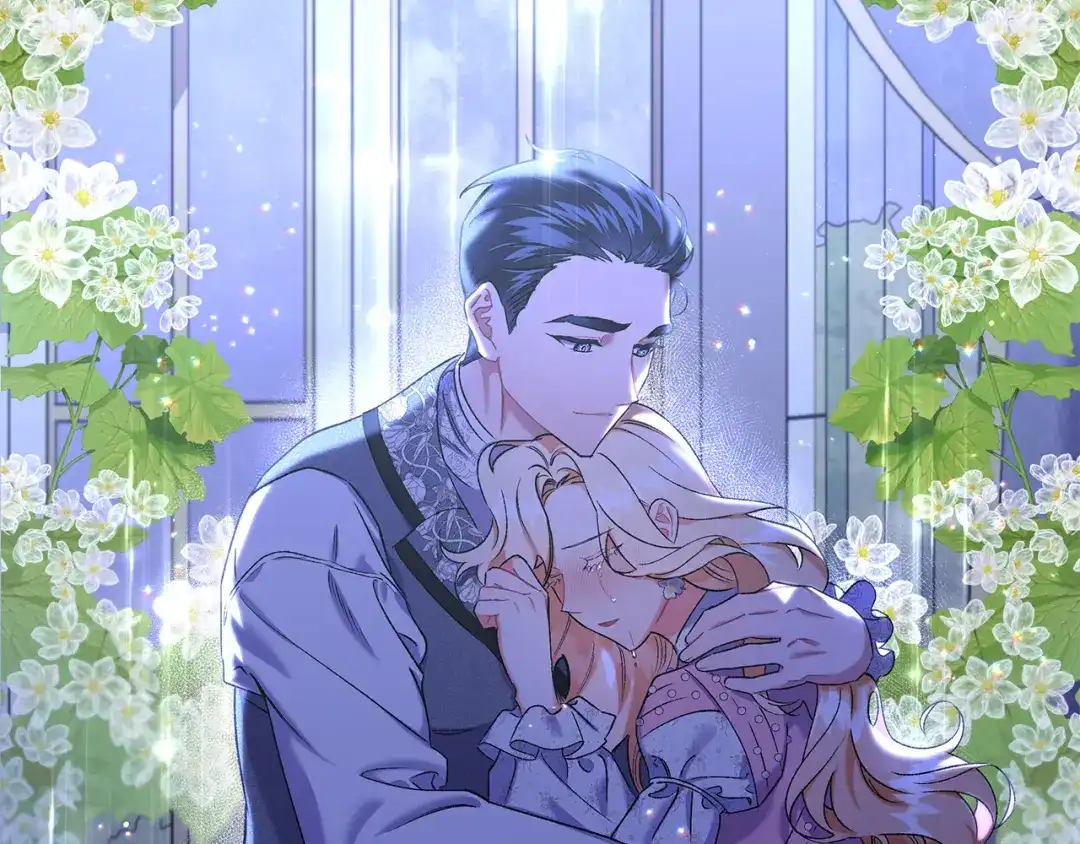 偏执公爵不让我带崽逃 第58话 一起过夜 第65页