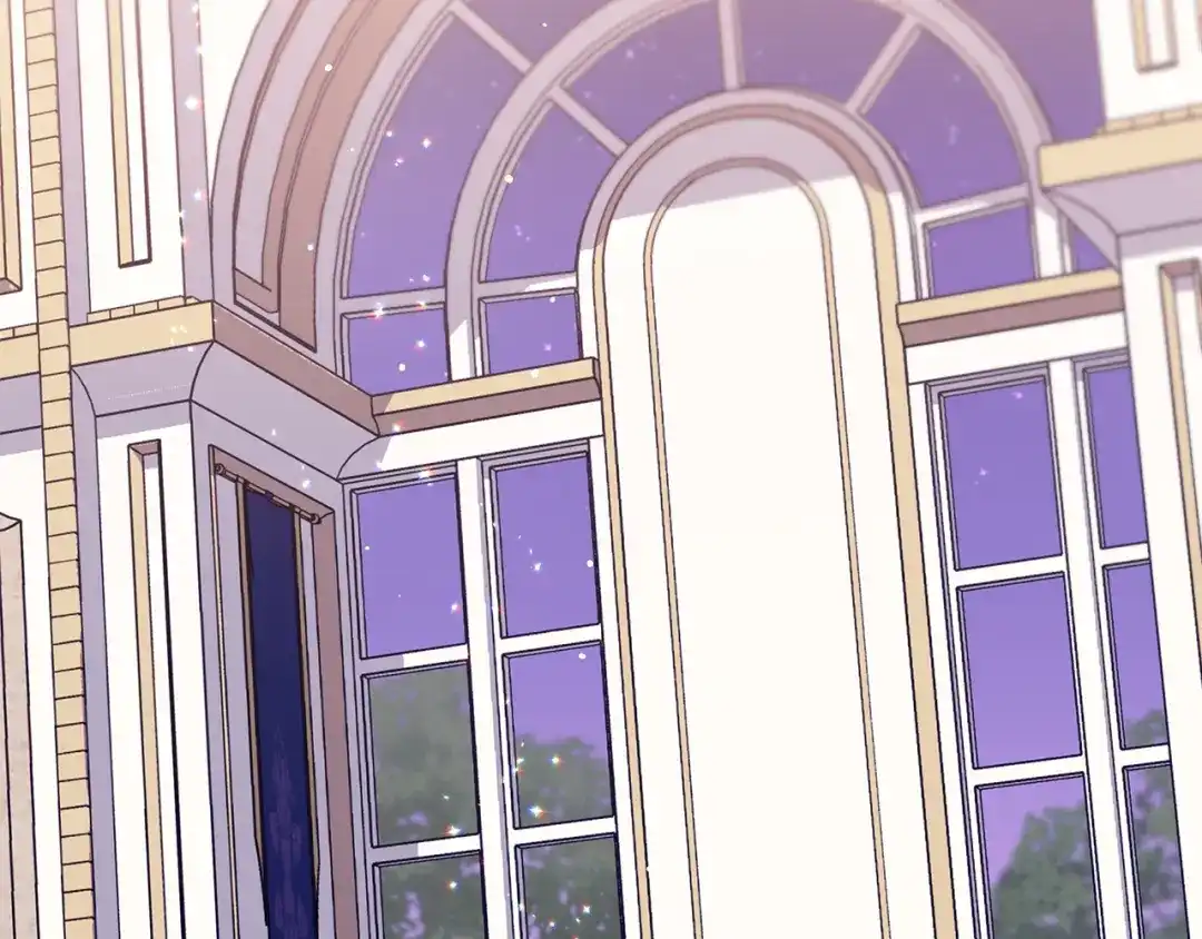 偏执公爵不让我带崽逃 第58话 一起过夜 第9页