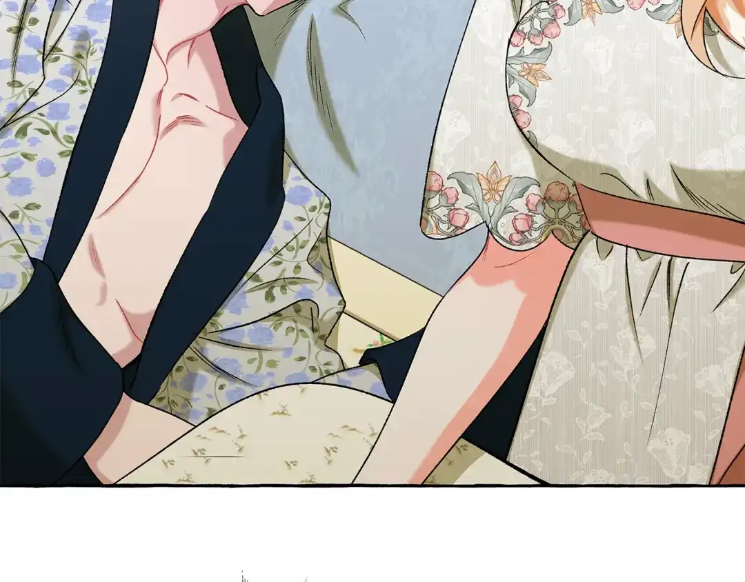 偏执公爵不让我带崽逃 第59话 约会 第24页