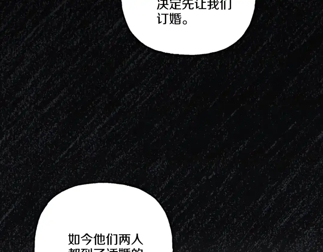 偏执公爵不让我带崽逃 第5话 有缘还是孽缘 第17页