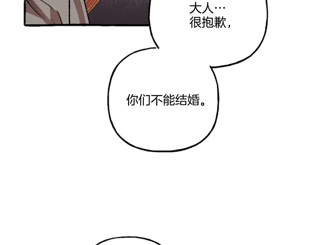 偏执公爵不让我带崽逃 第5话 有缘还是孽缘 第28页