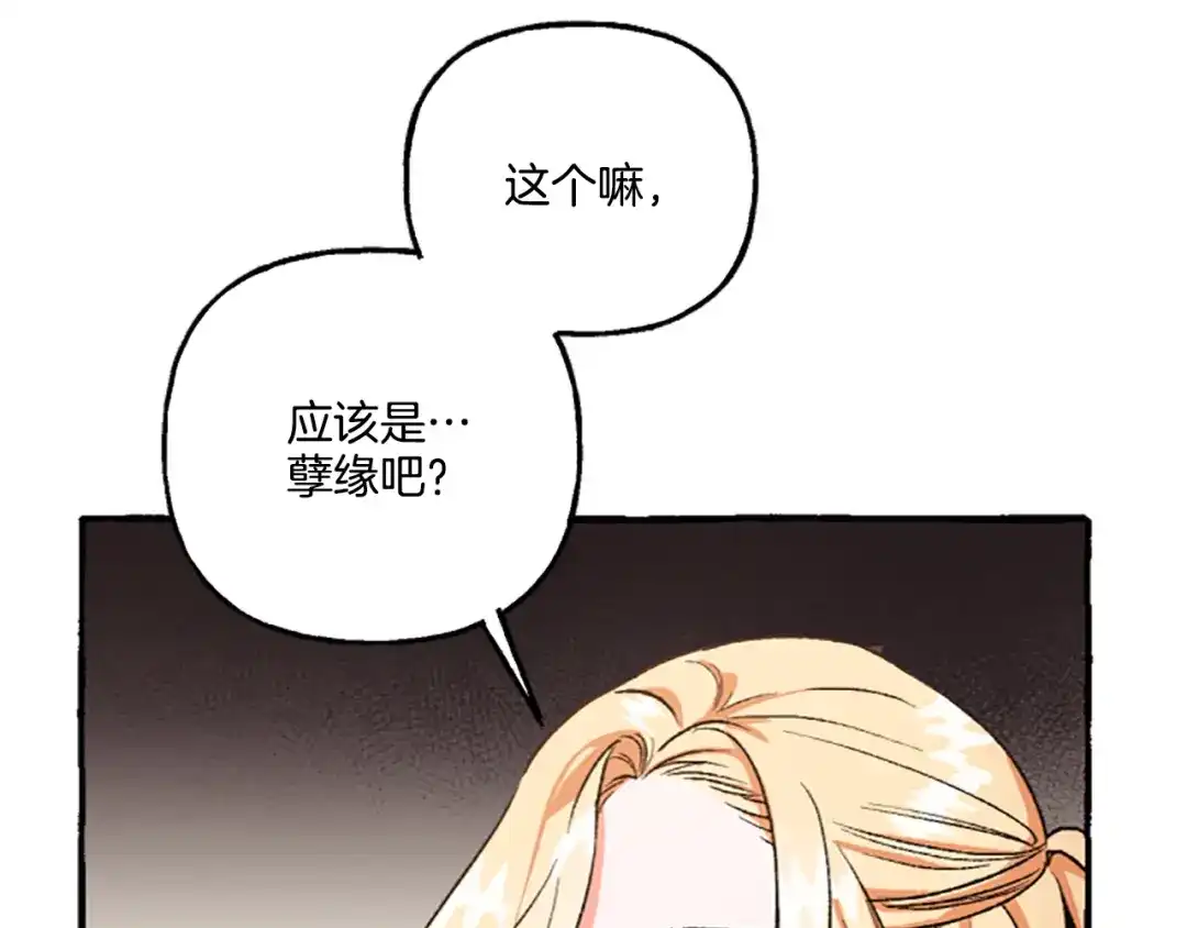 偏执公爵不让我带崽逃 第5话 有缘还是孽缘 第84页