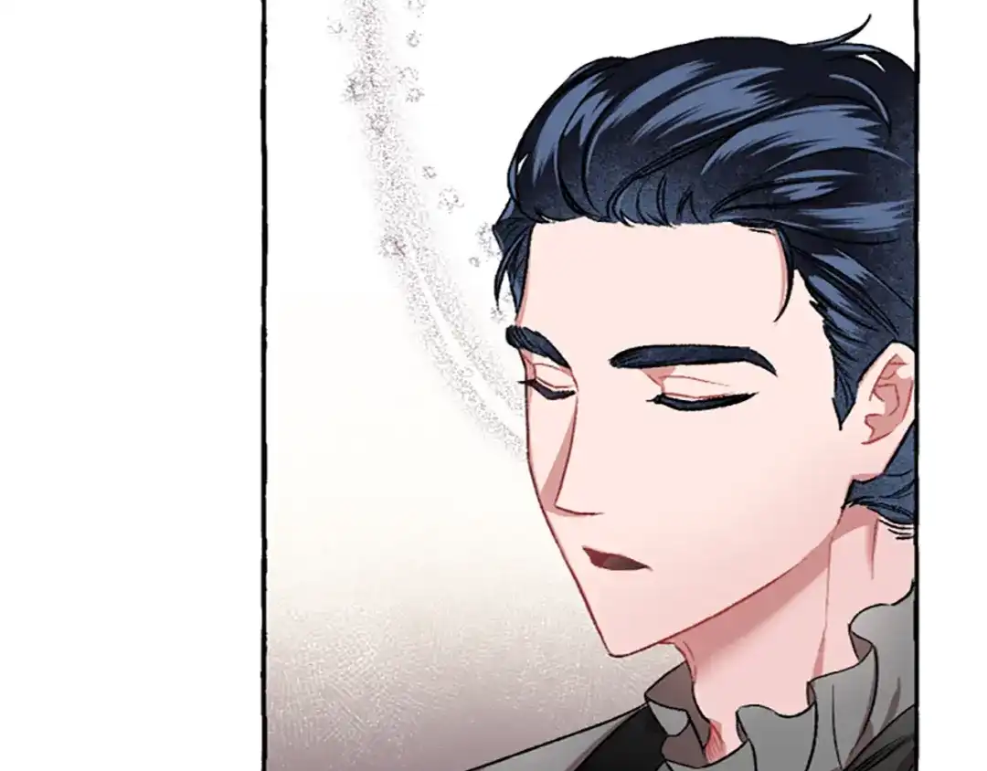 偏执公爵不让我带崽逃 第5话 有缘还是孽缘 第9页
