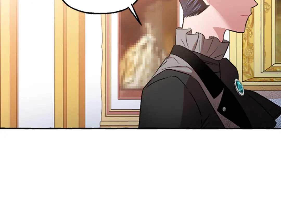 偏执公爵不让我带崽逃 第5话 有缘还是孽缘 第91页