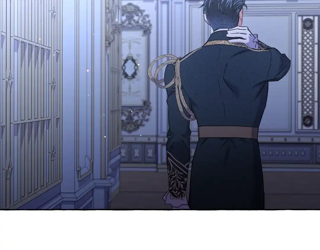 偏执公爵不让我带崽逃 第60话 派特里出事 第108页