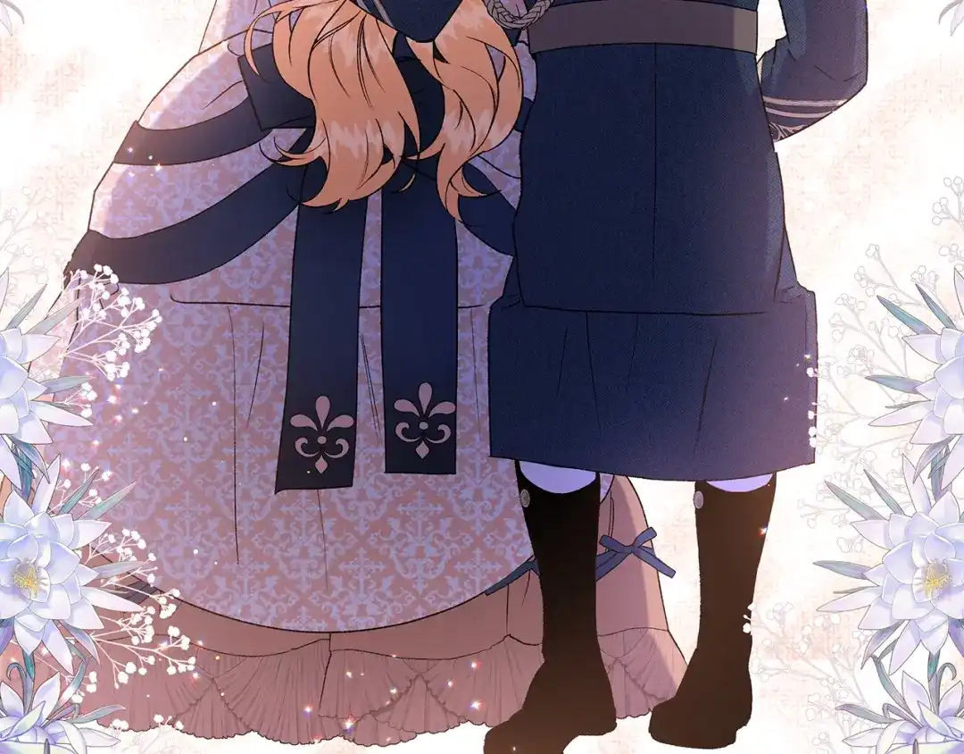 偏执公爵不让我带崽逃 第60话 派特里出事 第20页