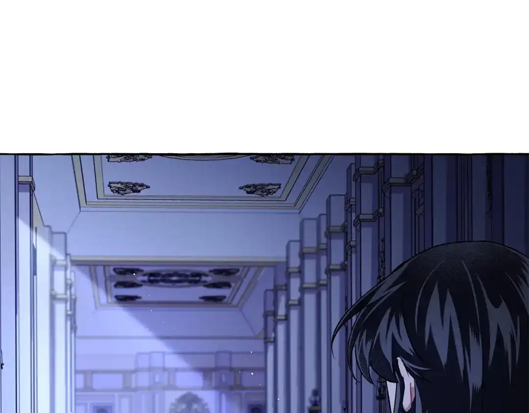 偏执公爵不让我带崽逃 第60话 派特里出事 第91页