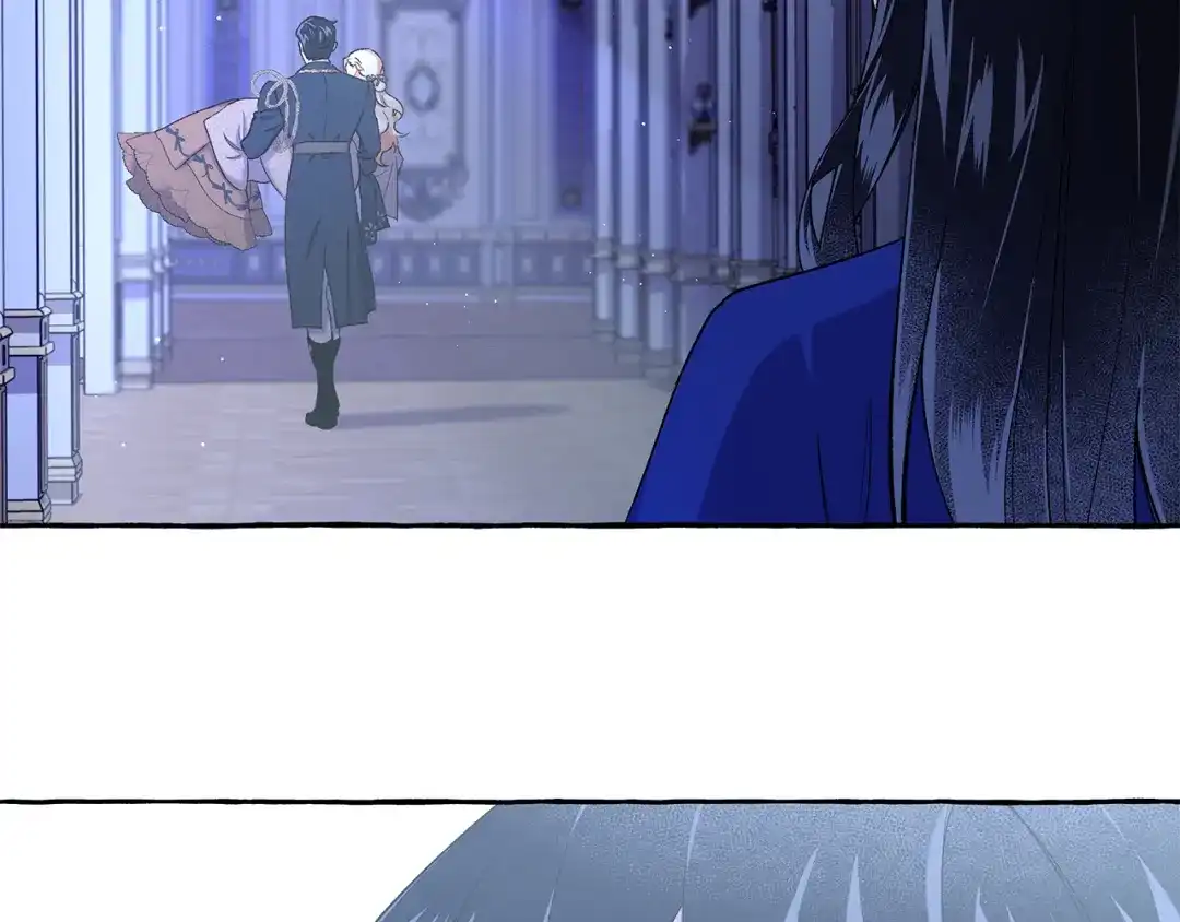 偏执公爵不让我带崽逃 第60话 派特里出事 第92页