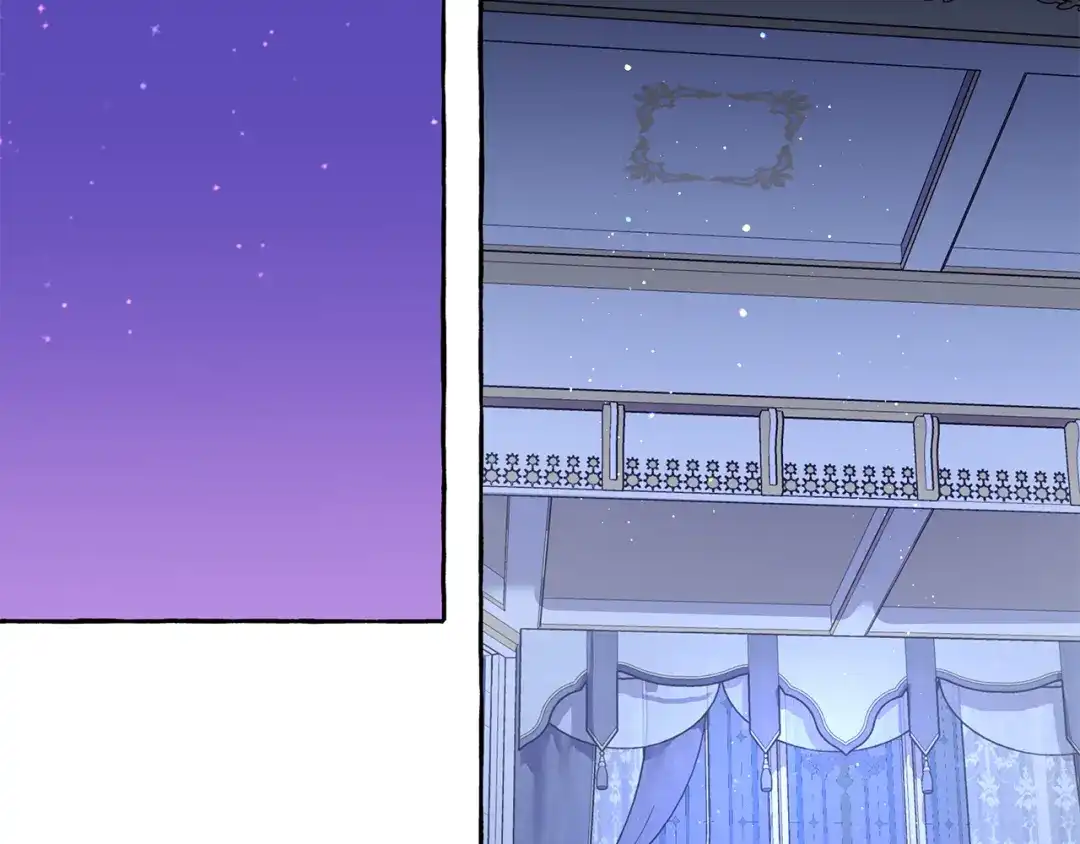 偏执公爵不让我带崽逃 第60话 派特里出事 第97页