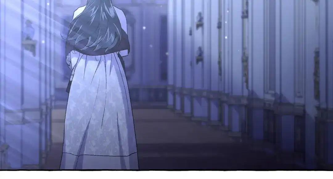 偏执公爵不让我带崽逃 第62话 希望破灭 第40页