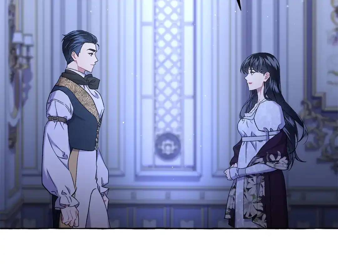 偏执公爵不让我带崽逃 第62话 希望破灭 第6页
