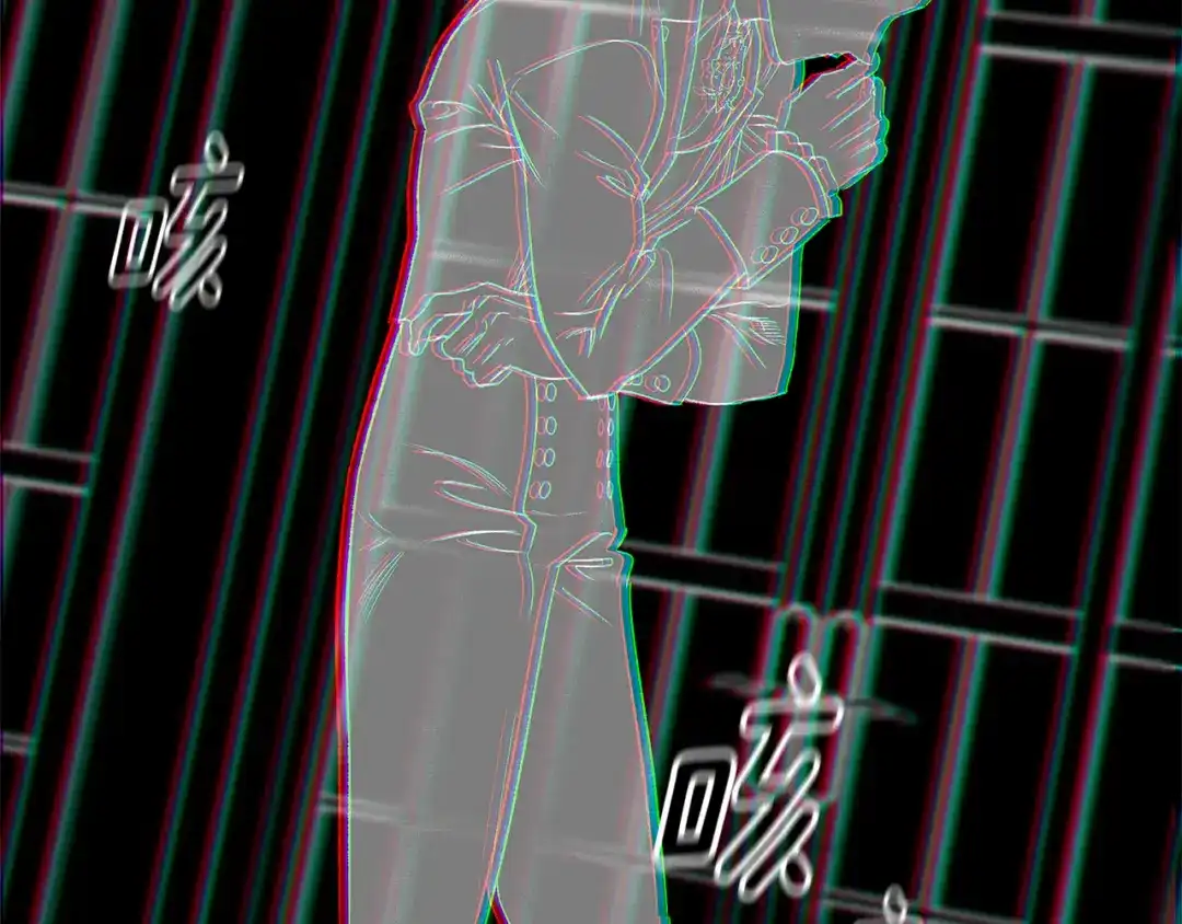 偏执公爵不让我带崽逃 第64话 断绝关系 第99页