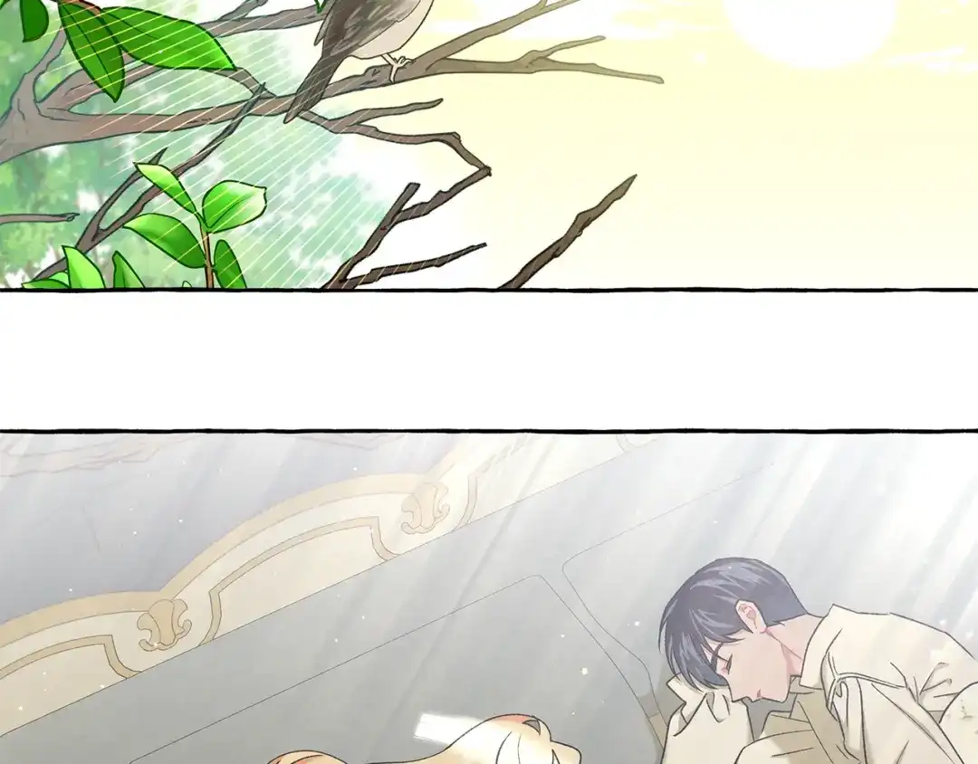 偏执公爵不让我带崽逃 第65话 玛特逃跑了？！ 第138页