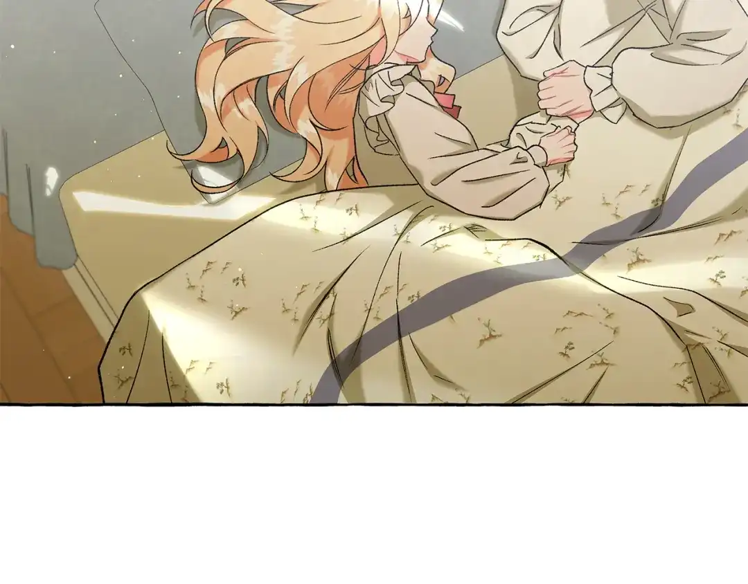 偏执公爵不让我带崽逃 第65话 玛特逃跑了？！ 第139页