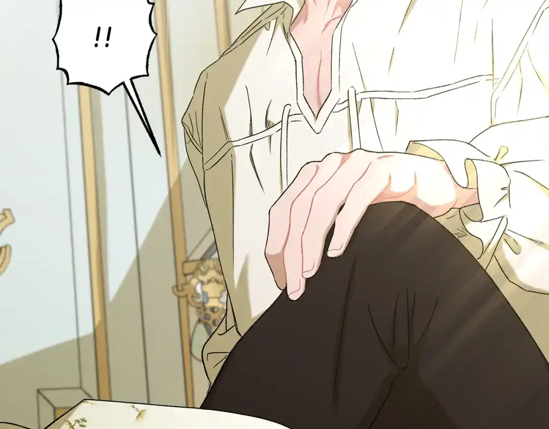 偏执公爵不让我带崽逃 第65话 玛特逃跑了？！ 第150页
