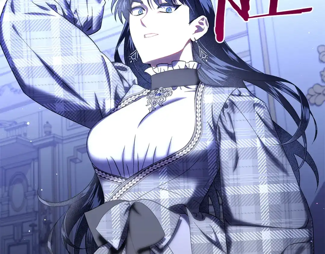 偏执公爵不让我带崽逃 第65话 玛特逃跑了？！ 第16页