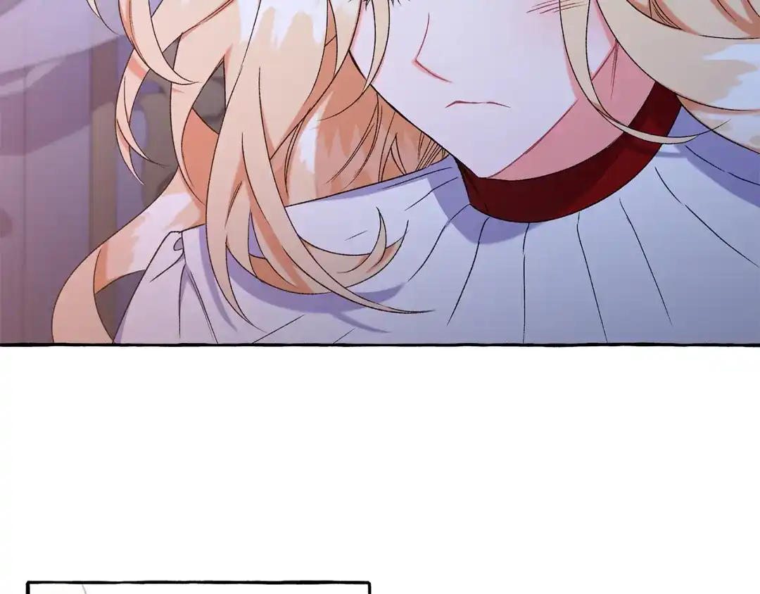 偏执公爵不让我带崽逃 第65话 玛特逃跑了？！ 第50页