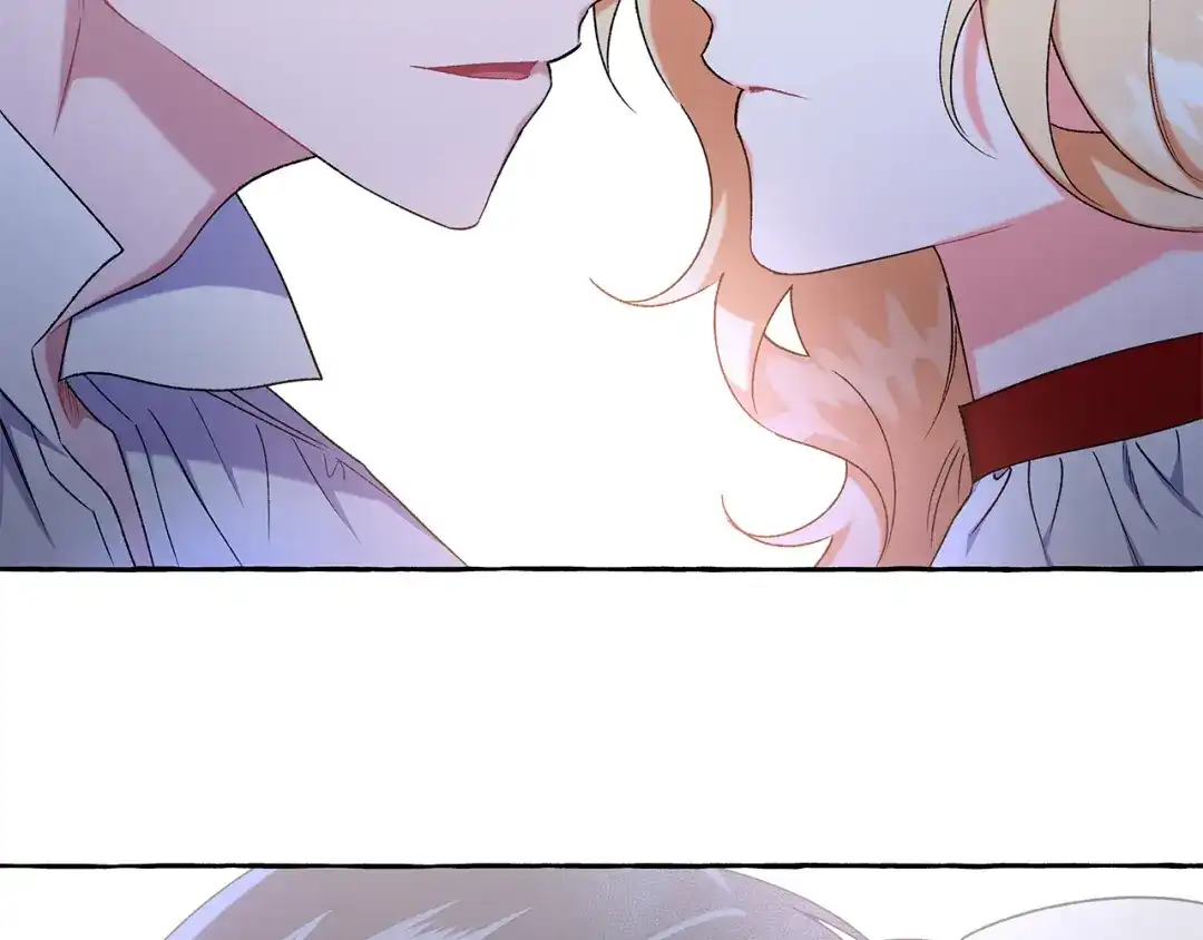 偏执公爵不让我带崽逃 第65话 玛特逃跑了？！ 第64页