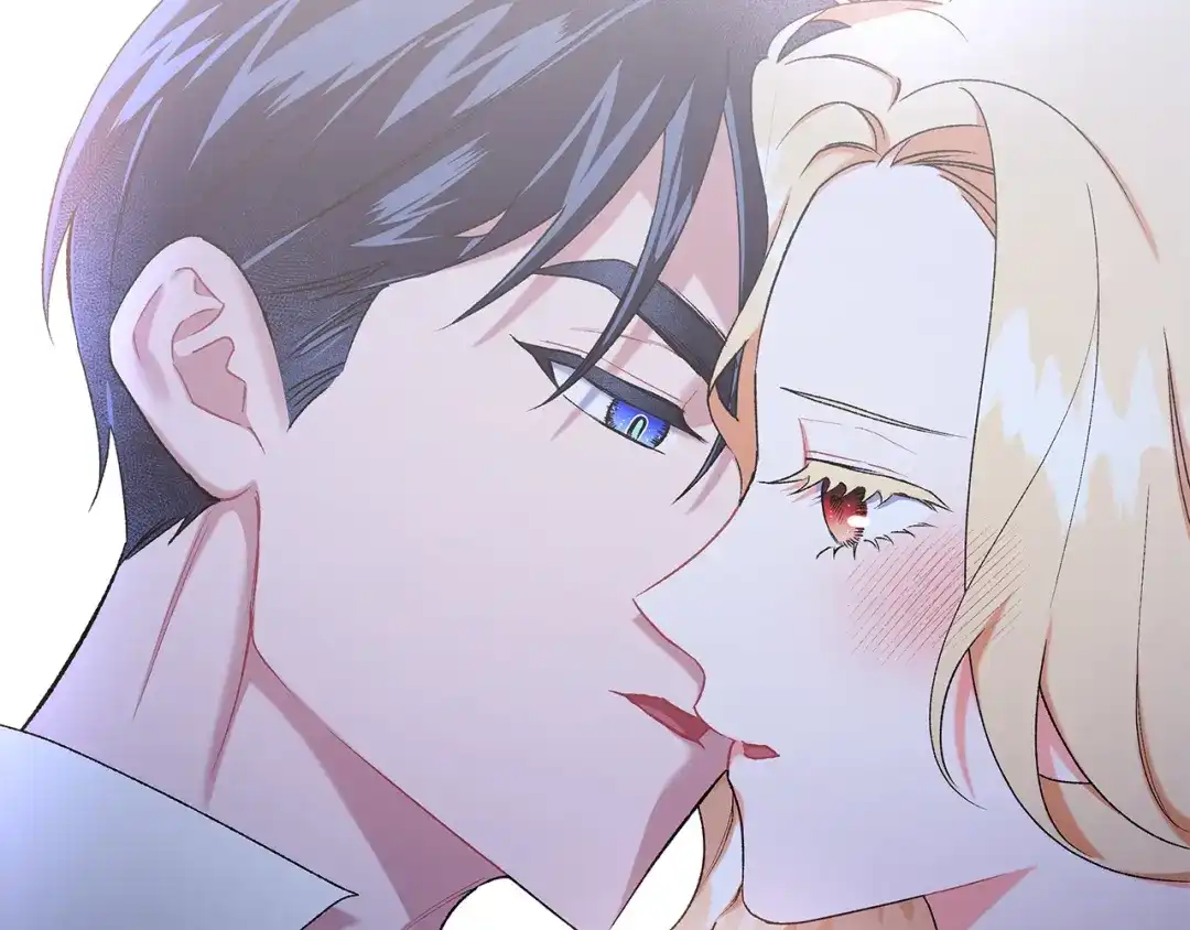 偏执公爵不让我带崽逃 第65话 玛特逃跑了？！ 第65页
