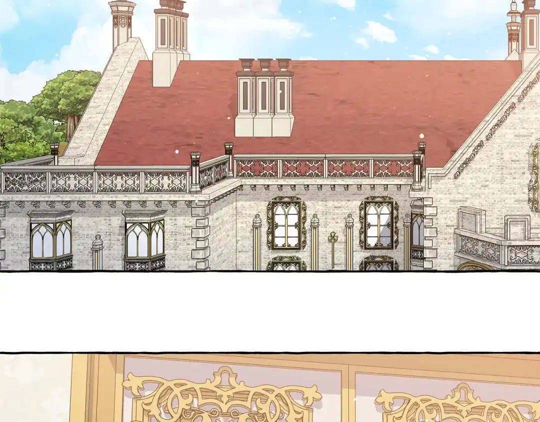 偏执公爵不让我带崽逃 第67话 二人世界 第37页