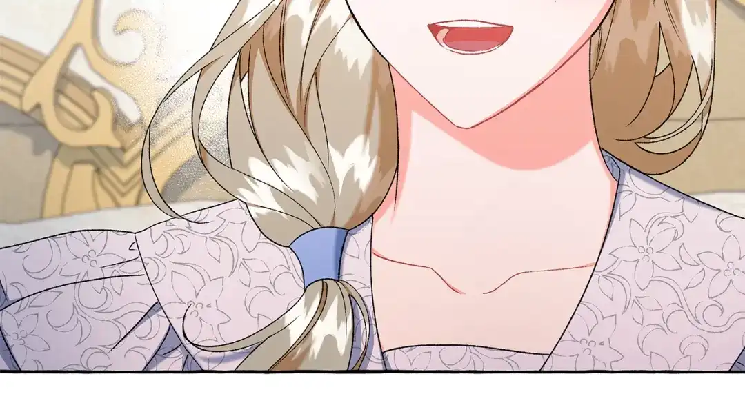 偏执公爵不让我带崽逃 第67话 二人世界 第49页