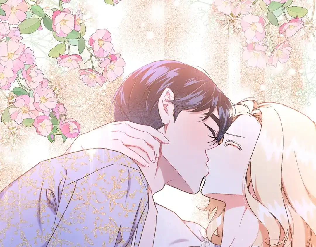 偏执公爵不让我带崽逃 第68话 遵守约定 第41页