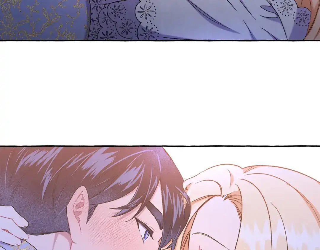 偏执公爵不让我带崽逃 第68话 遵守约定 第45页