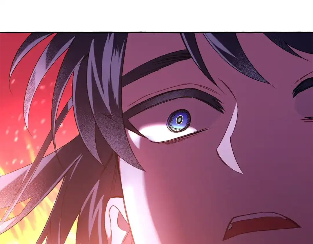 偏执公爵不让我带崽逃 第69话 府邸着火 第129页