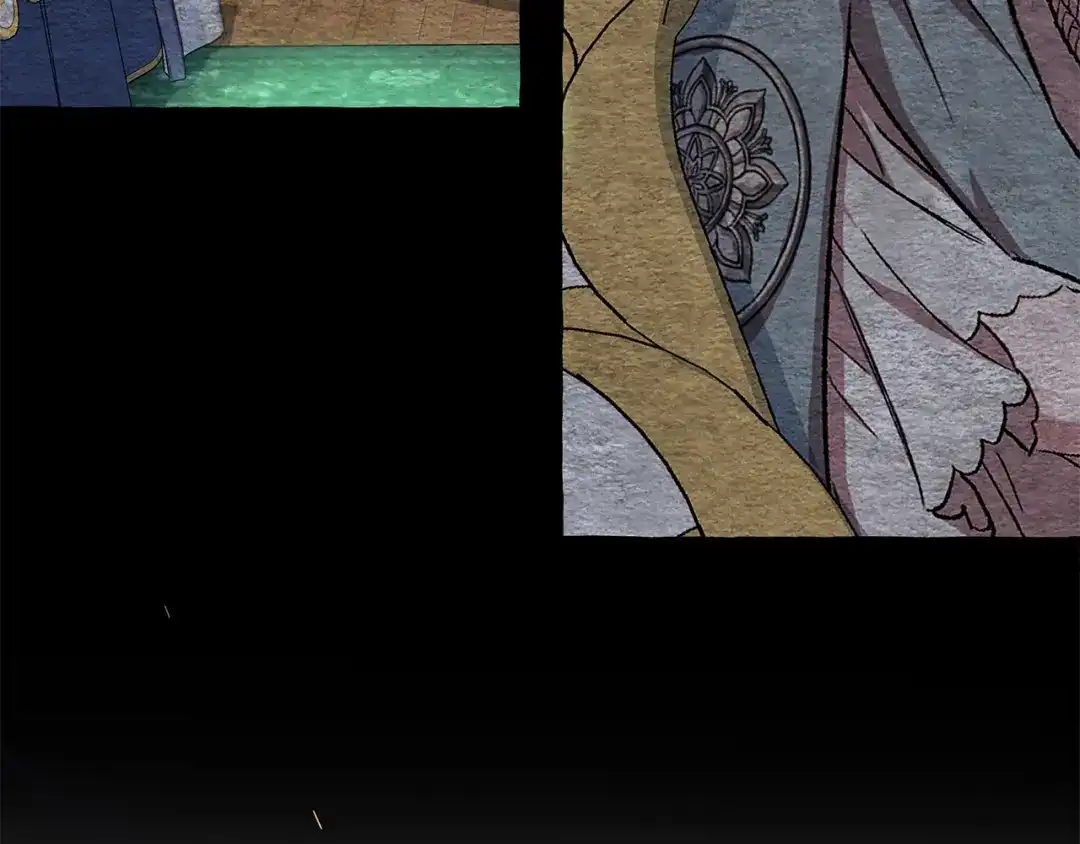 偏执公爵不让我带崽逃 第69话 府邸着火 第142页