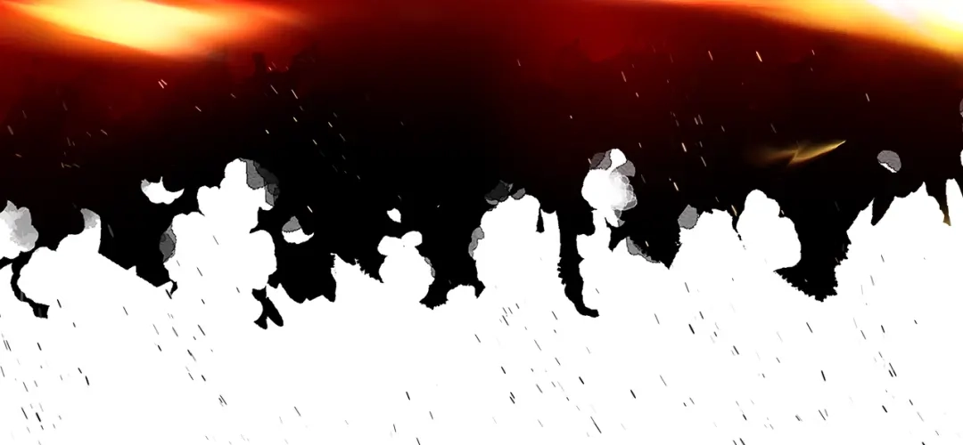 偏执公爵不让我带崽逃 第69话 府邸着火 第5页