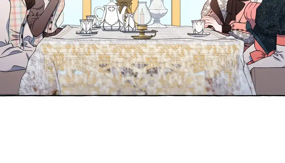 偏执公爵不让我带崽逃 第70话 又一情敌 第110页