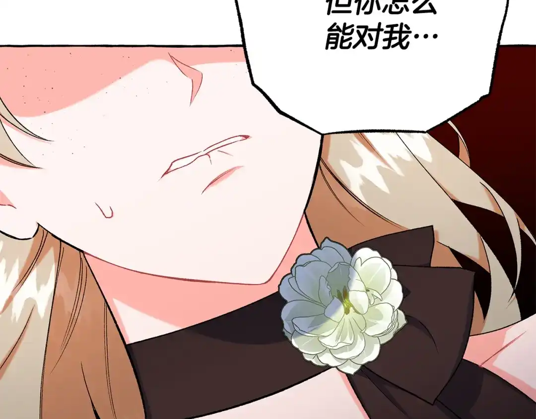 偏执公爵不让我带崽逃 第71话 局外人 第24页