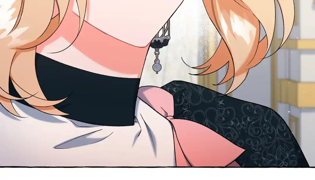 偏执公爵不让我带崽逃 第71话 局外人 第28页