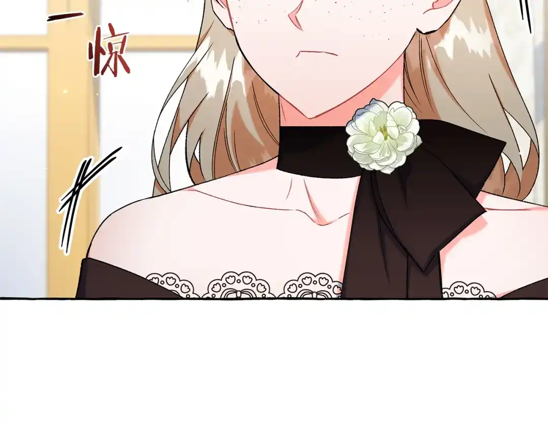 偏执公爵不让我带崽逃 第71话 局外人 第47页