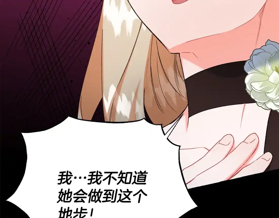 偏执公爵不让我带崽逃 第71话 局外人 第73页