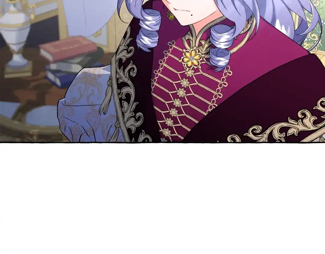 偏执公爵不让我带崽逃 第72话 回归家庭 第100页
