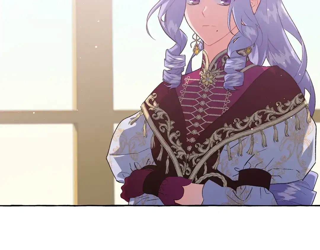 偏执公爵不让我带崽逃 第72话 回归家庭 第134页